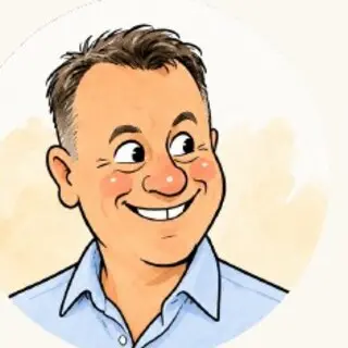 Urbanczyk András karikatúrája